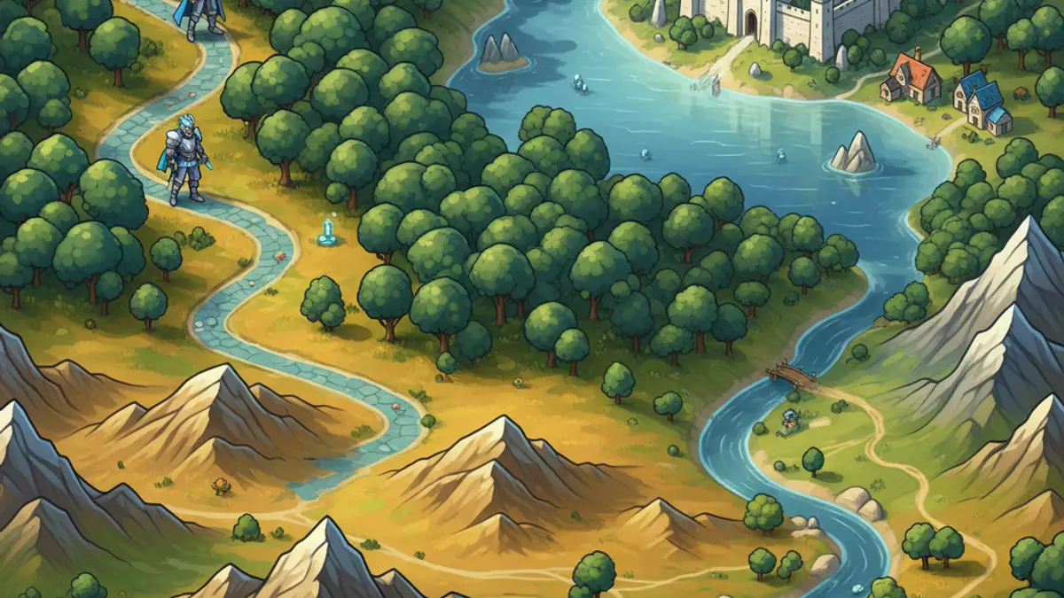 Emberfall Legacy