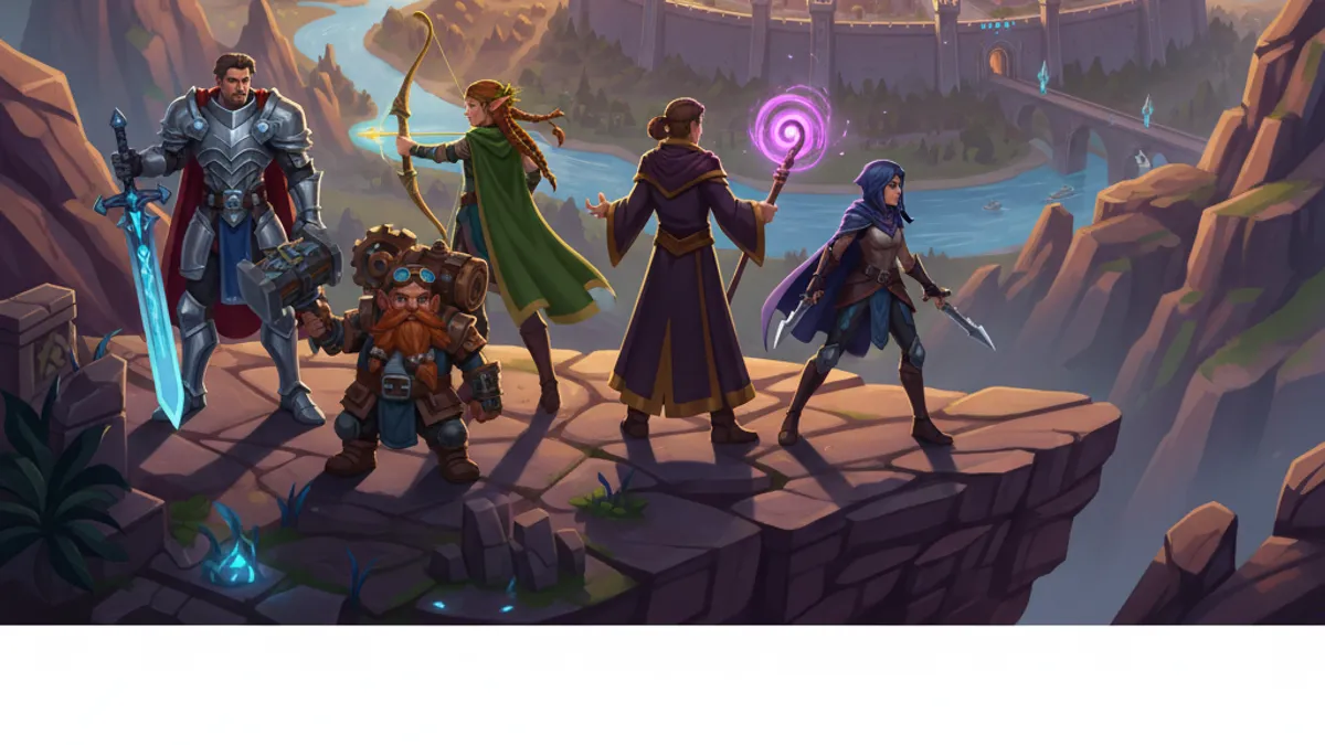 Emberfall Legacy
